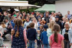 Dorffest 2025 (Fotograf: Manfred Garreis)