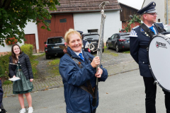 Schuetzenabrechnung 2024 (Fotograf: Manfred Garreis)